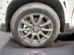 CHIREY TIGGO 2 PRO CONFORT 2024 (UNIDAD CERO KMS) lleno