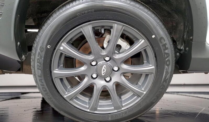 CHIREY TIGGO 2 PRO CONFORT 2024 (UNIDAD CERO KMS) lleno