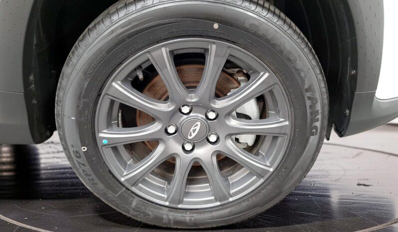 CHIREY TIGGO 2 PRO CONFORT 2024 (UNIDAD CERO KMS) lleno