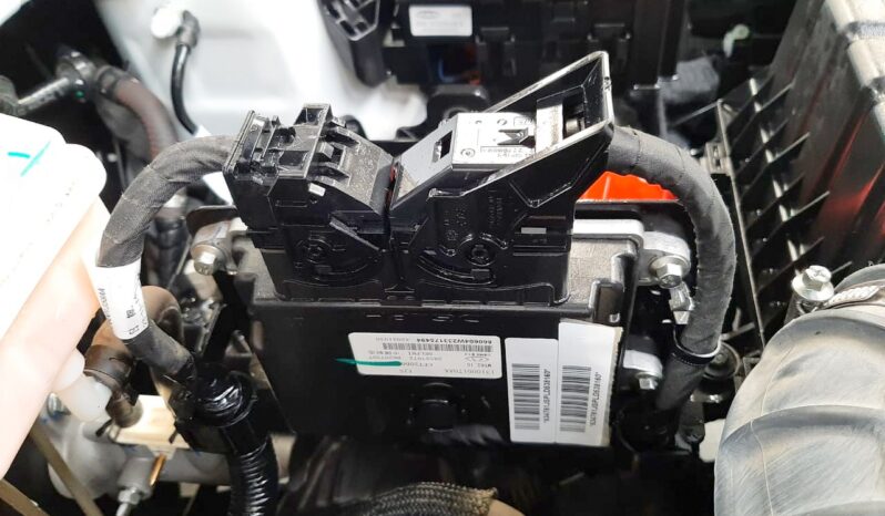 CHIREY TIGGO 2 PRO CONFORT 2024 (UNIDAD CERO KMS) lleno