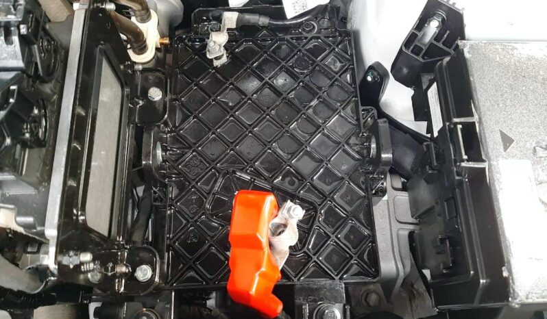CHIREY TIGGO 2 PRO CONFORT 2024 (UNIDAD CERO KMS) lleno
