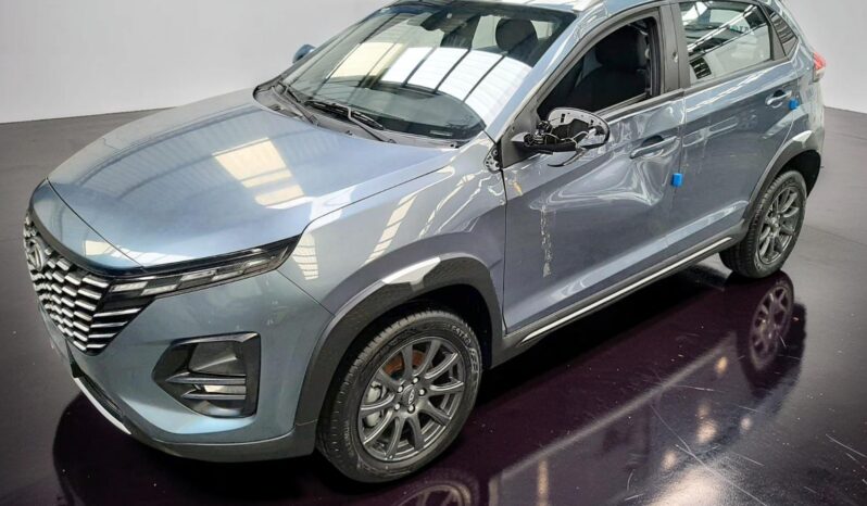 CHIREY TIGGO 2 PRO CONFORT 2024 (UNIDAD CERO KMS) lleno