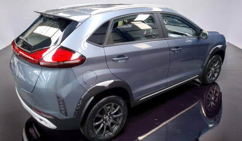 CHIREY TIGGO 2 PRO CONFORT 2024 (UNIDAD CERO KMS) lleno