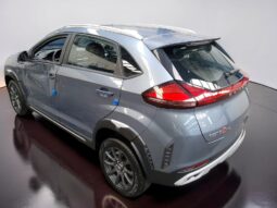 CHIREY TIGGO 2 PRO CONFORT 2024 (UNIDAD CERO KMS) lleno