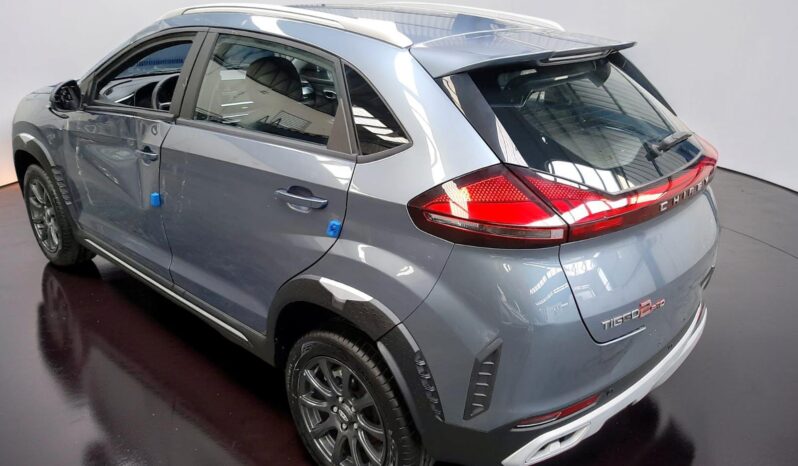 CHIREY TIGGO 2 PRO CONFORT 2024 (UNIDAD CERO KMS) lleno