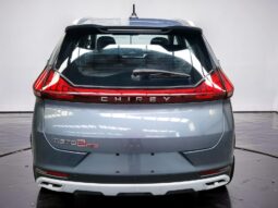CHIREY TIGGO 2 PRO CONFORT 2024 (UNIDAD CERO KMS) lleno