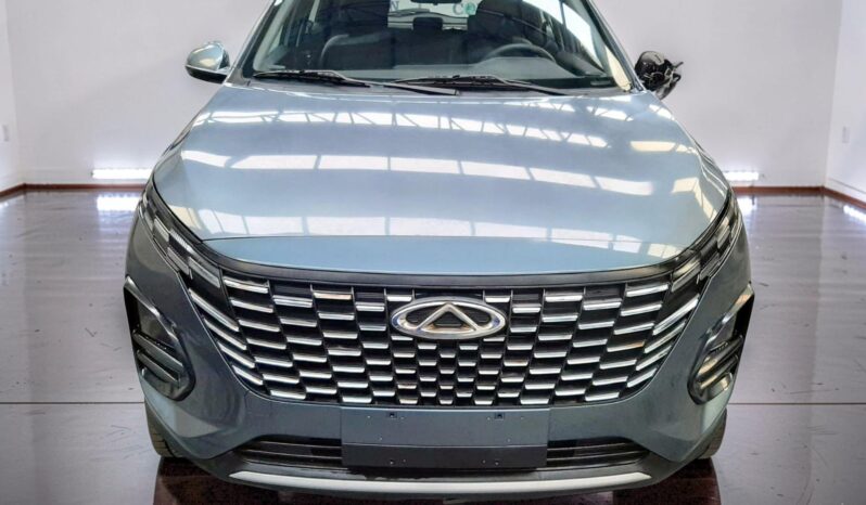 CHIREY TIGGO 2 PRO CONFORT 2024 (UNIDAD CERO KMS) lleno