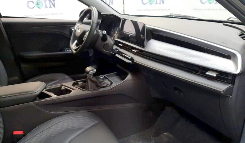 CHIREY TIGGO 2 PRO CONFORT 2024 (UNIDAD CERO KMS) lleno