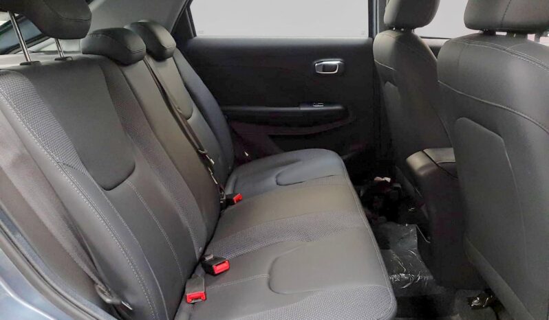 CHIREY TIGGO 2 PRO CONFORT 2024 (UNIDAD CERO KMS) lleno