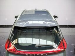 CHIREY TIGGO 2 PRO CONFORT 2024 (UNIDAD CERO KMS) lleno