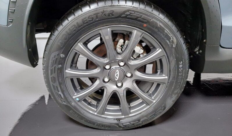 CHIREY TIGGO 2 PRO CONFORT 2024 (UNIDAD CERO KMS) lleno