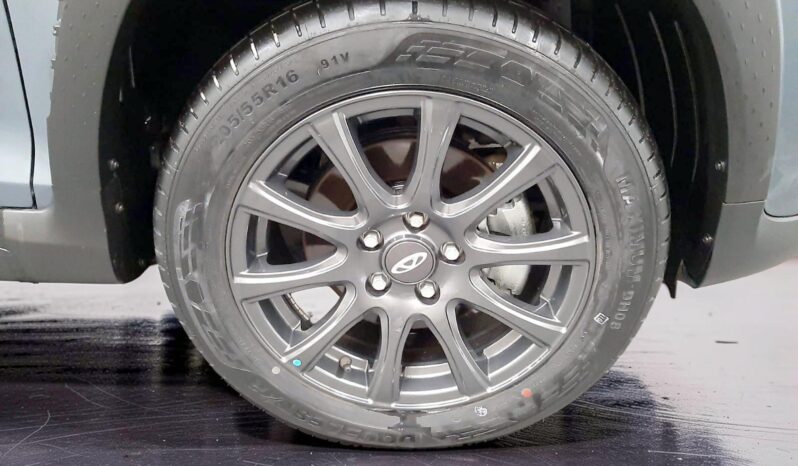 CHIREY TIGGO 2 PRO CONFORT 2024 (UNIDAD CERO KMS) lleno