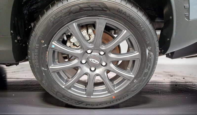 CHIREY TIGGO 2 PRO CONFORT 2024 (UNIDAD CERO KMS) lleno