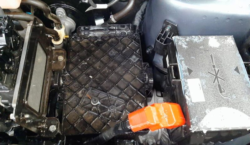 CHIREY TIGGO 2 PRO CONFORT 2024 (UNIDAD CERO KMS) lleno