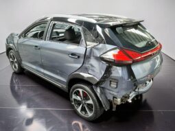 CHIREY TIGGO 2 PRO LUXURY 2024 (UNIDAD CERO KMS) lleno