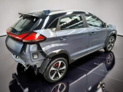 CHIREY TIGGO 2 PRO LUXURY 2024 (UNIDAD CERO KMS) lleno