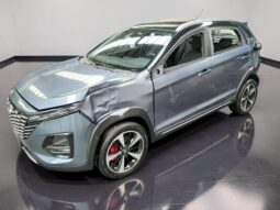 CHIREY TIGGO 2 PRO LUXURY 2024 (UNIDAD CERO KMS) lleno