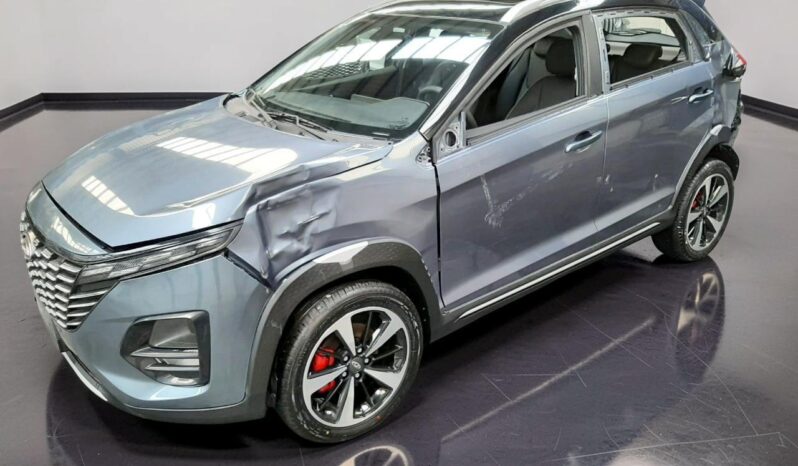 CHIREY TIGGO 2 PRO LUXURY 2024 (UNIDAD CERO KMS) lleno