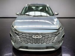 CHIREY TIGGO 2 PRO LUXURY 2024 (UNIDAD CERO KMS) lleno