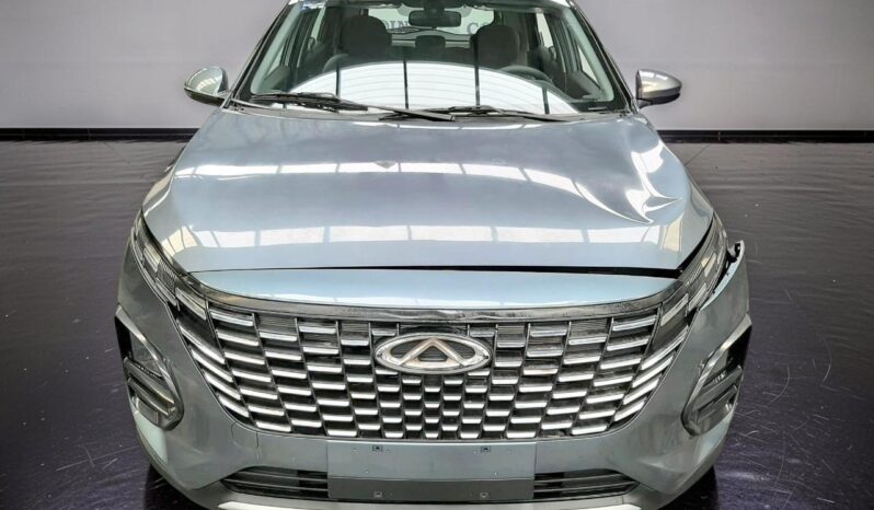 CHIREY TIGGO 2 PRO LUXURY 2024 (UNIDAD CERO KMS) lleno