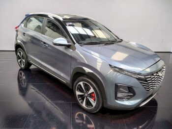 CHIREY TIGGO 2 PRO LUXURY 2024 (UNIDAD CERO KMS)