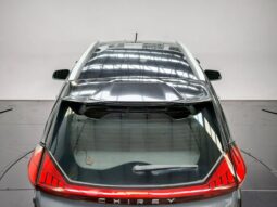 CHIREY TIGGO 2 PRO LUXURY 2024 (UNIDAD CERO KMS) lleno