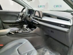 CHIREY TIGGO 2 PRO LUXURY 2024 (UNIDAD CERO KMS) lleno
