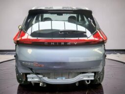 CHIREY TIGGO 2 PRO LUXURY 2024 (UNIDAD CERO KMS) lleno