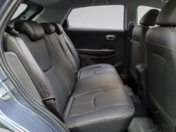 CHIREY TIGGO 2 PRO LUXURY 2024 (UNIDAD CERO KMS) lleno