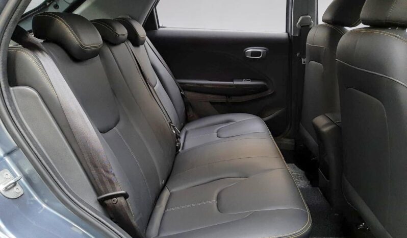 CHIREY TIGGO 2 PRO LUXURY 2024 (UNIDAD CERO KMS) lleno