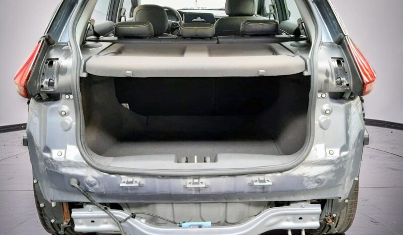 CHIREY TIGGO 2 PRO LUXURY 2024 (UNIDAD CERO KMS) lleno