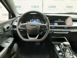 CHIREY TIGGO 2 PRO LUXURY 2024 (UNIDAD CERO KMS) lleno
