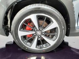CHIREY TIGGO 2 PRO LUXURY 2024 (UNIDAD CERO KMS) lleno