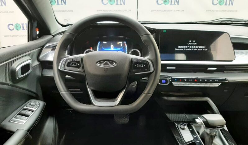 CHIREY TIGGO 2 PRO LUXURY 2024 (UNIDAD CERO KMS) lleno