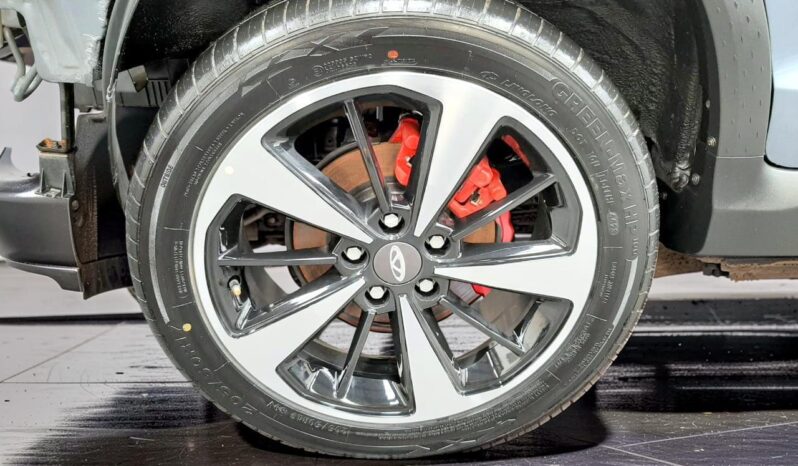 CHIREY TIGGO 2 PRO LUXURY 2024 (UNIDAD CERO KMS) lleno