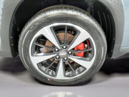 CHIREY TIGGO 2 PRO LUXURY 2024 (UNIDAD CERO KMS) lleno