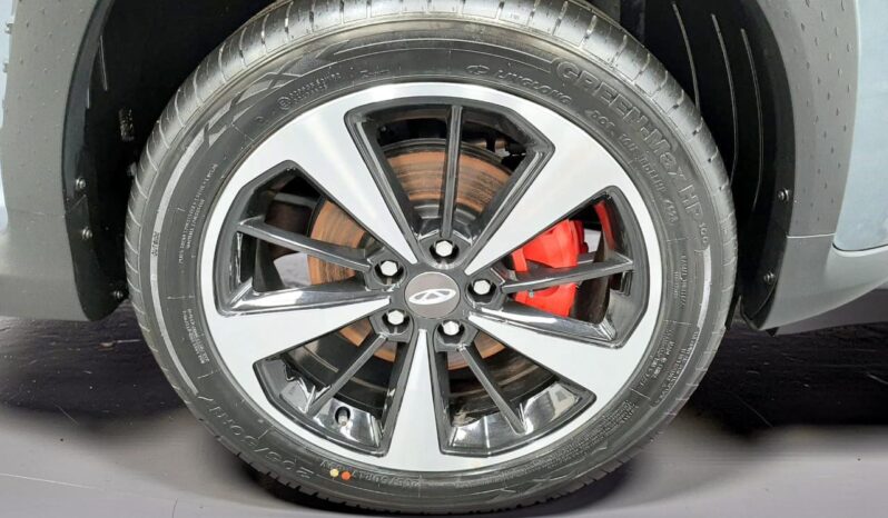 CHIREY TIGGO 2 PRO LUXURY 2024 (UNIDAD CERO KMS) lleno