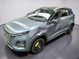 CHIREY TIGGO 2 PRO LUXURY 2024 (UNIDAD CERO KMS) lleno