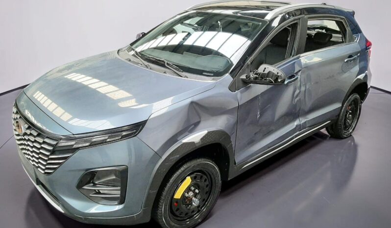 CHIREY TIGGO 2 PRO LUXURY 2024 (UNIDAD CERO KMS) lleno