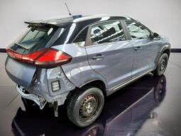 CHIREY TIGGO 2 PRO LUXURY 2024 (UNIDAD CERO KMS) lleno
