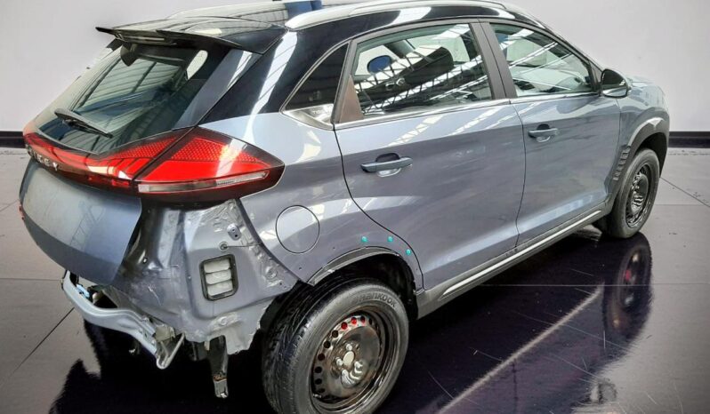 CHIREY TIGGO 2 PRO LUXURY 2024 (UNIDAD CERO KMS) lleno