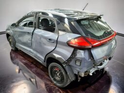 CHIREY TIGGO 2 PRO LUXURY 2024 (UNIDAD CERO KMS) lleno