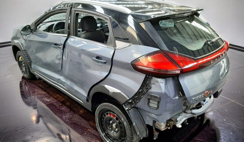 CHIREY TIGGO 2 PRO LUXURY 2024 (UNIDAD CERO KMS) lleno