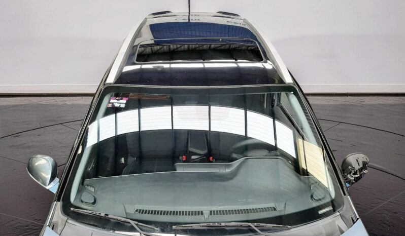 CHIREY TIGGO 2 PRO LUXURY 2024 (UNIDAD CERO KMS) lleno