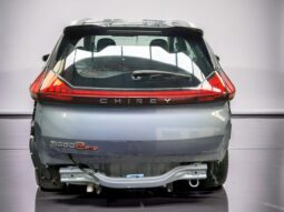 CHIREY TIGGO 2 PRO LUXURY 2024 (UNIDAD CERO KMS) lleno