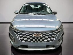 CHIREY TIGGO 2 PRO LUXURY 2024 (UNIDAD CERO KMS) lleno