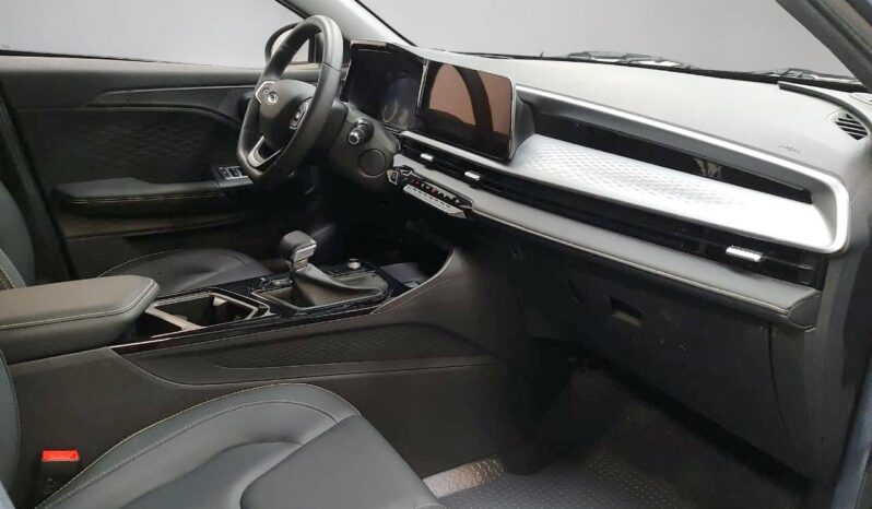 CHIREY TIGGO 2 PRO LUXURY 2024 (UNIDAD CERO KMS) lleno