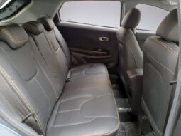 CHIREY TIGGO 2 PRO LUXURY 2024 (UNIDAD CERO KMS) lleno