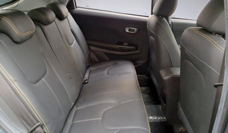 CHIREY TIGGO 2 PRO LUXURY 2024 (UNIDAD CERO KMS) lleno