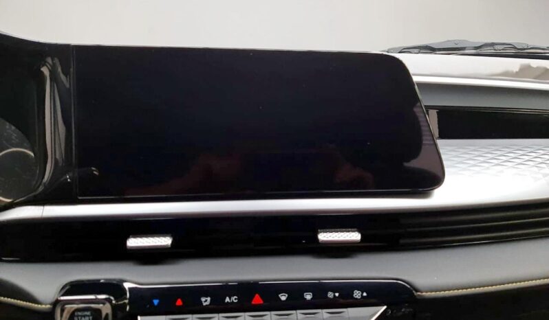 CHIREY TIGGO 2 PRO LUXURY 2024 (UNIDAD CERO KMS) lleno
